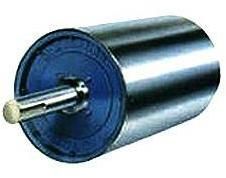 Magnetic Pulley