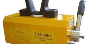 Permanent Lifting Magnet
