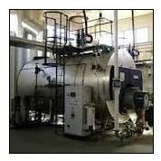 Industrial Boiler