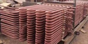 Economiser Coils