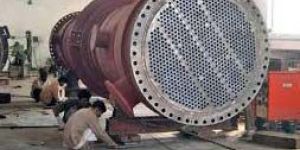 Heat Exchanger