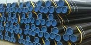Industrial PVC Pipes