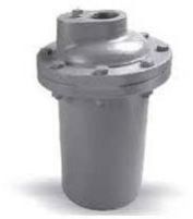 Bucket Type Steam Trap