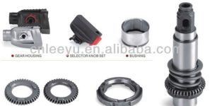 Drilling Machine Spare Parts