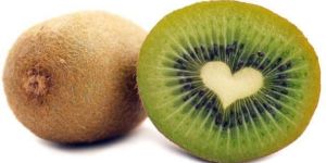 Fresh Kiwi Fruit