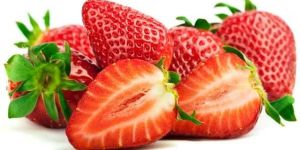 Fresh Strawberry