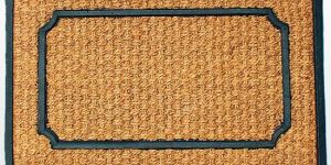 Coir Woven Mats