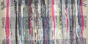 Cotton Rag Rugs