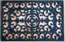 Rubber Door Mats