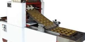 Biscuit Machine