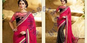 Designer Sarees