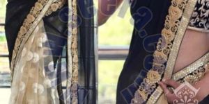 Stylish Sarees
