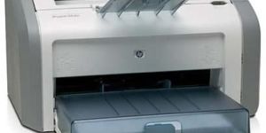 HP Printer (1020)