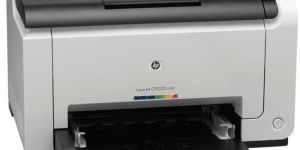 HP Printer (1025)