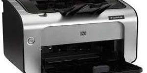 HP Printer (1108)