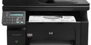HP Printer (1213NF)