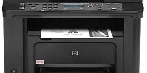 HP Printer (1536DNF)