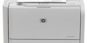HP Printer (2035)