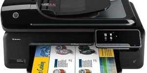 HP Printer (7500)