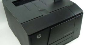 HP Printer (M251)