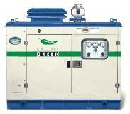 E Series Silent DG Set