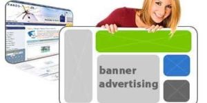 Banner Advertising Services