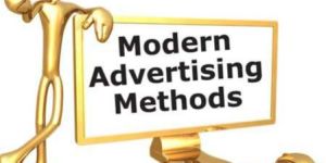 Website Advertising Services