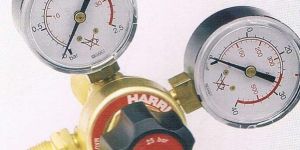 Gas Welding Regulator