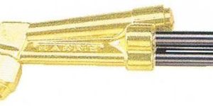 Manual Gas Cutting Torches