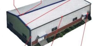 Coated Roofing Sheets