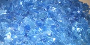 PC Water Bottle Flakes