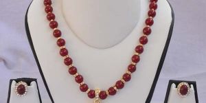 Antique Necklace Set