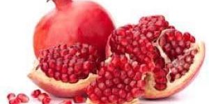 Fresh Pomegranate