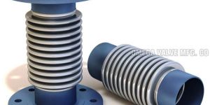 Expansion Bellows