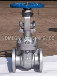 Gate Valve