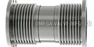 High Pressure Bellows