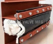 Fabric Expansion Joints