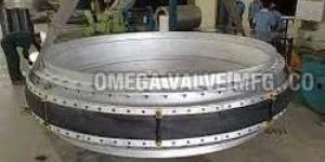 Non Metallic Expansion Joint