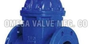 Sluice Valve