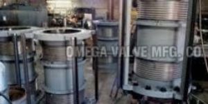 Metalic Expansion Joints