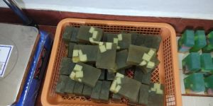 Handmade Moringa Soap