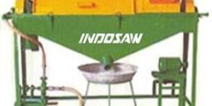 Seed Extracting Machine