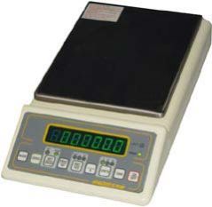 Table Top Weighing Scale