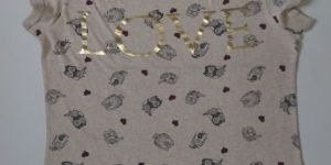 Ladies Tops