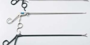 Laparoscopic Surgical Instruments