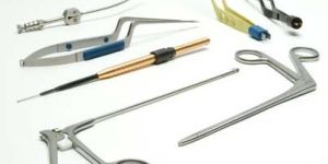 Neurosurgical Instruments