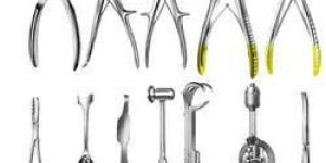 Orthopedic Surgical Instruments