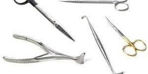 Plastic Surgery Instruments