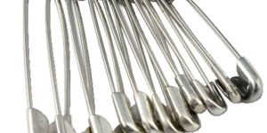 Safety Pins