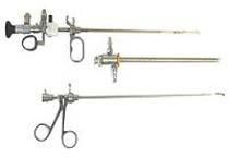 Urology Surgical Instruments